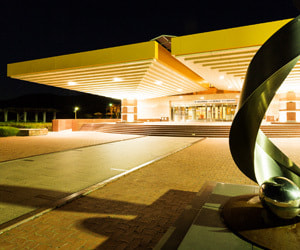 幸せの丘ありあんす